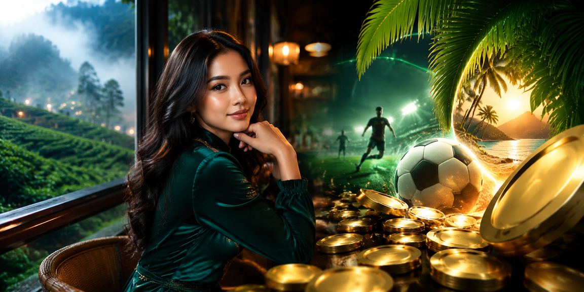 Permainan pertaruhan dalam talian bergaya Melayu di Malaysia