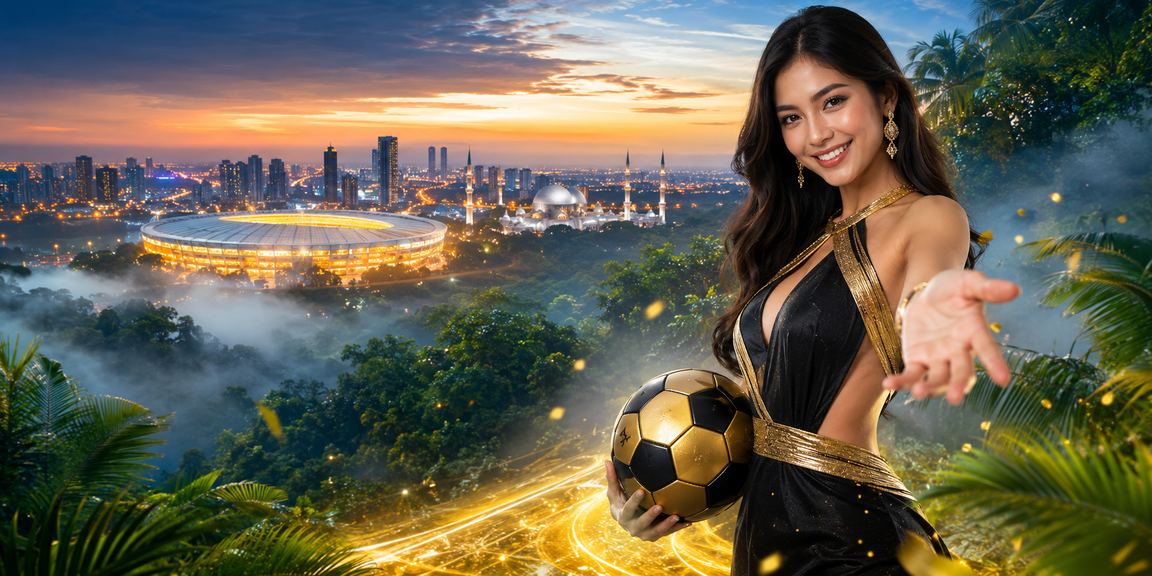 Pertaruhan bola sepak dalam talian bergaya Melayu di Selangor Malaysia
